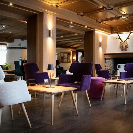 Hotel Isolabella Wellness Fiera di Primiero Kültér fotó