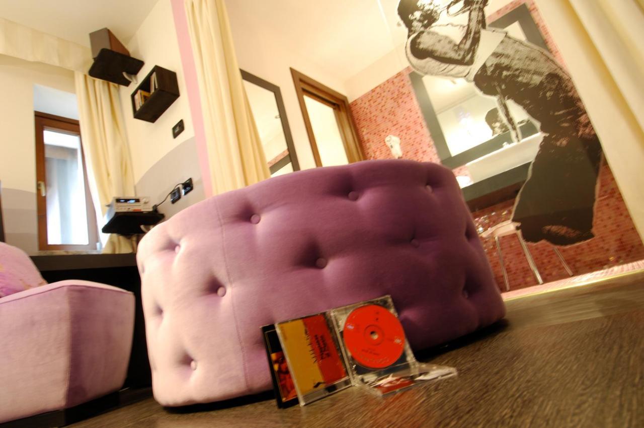 Hotel Isolabella Wellness Fiera di Primiero Kültér fotó