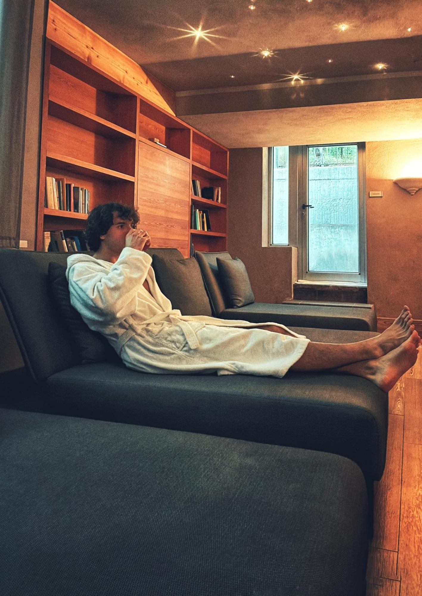 Hotel Isolabella Wellness Fiera di Primiero Kültér fotó