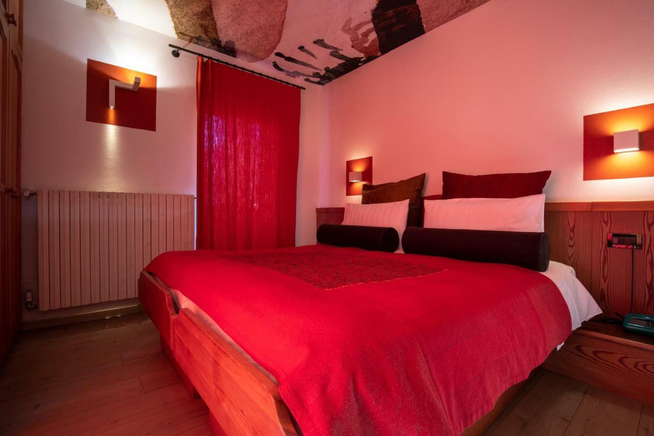 Hotel Isolabella Wellness Fiera di Primiero Kültér fotó
