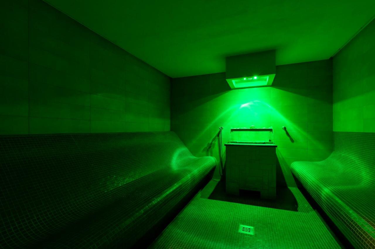 Hotel Isolabella Wellness Fiera di Primiero Kültér fotó